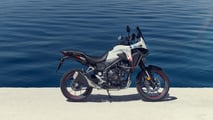 Honda NX 500