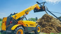 DIECI Mini Agri e Mini Agri-e: termico o elettrico a confronto