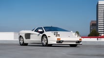 Cizeta-Moroder V16T telaio 001 (1988)