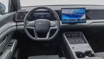 Novo BYD Song Pro Flex