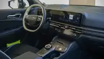Kia Sportage 1.6 T-GDI 2WD (2026) im Test