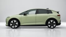 Audi A2 e-tron (2026)
