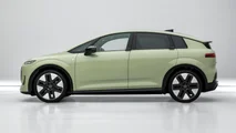 Audi A2 e-tron (2026)