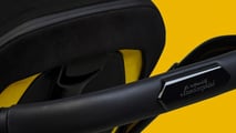 Lamborghini ve Silver Cross - Reef AL Giallo Süper Bebek Arabası