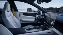 Polestar 4 SUV