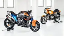 BMW R 1300 R Superhooligan (2026)