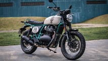 Royal Enfield Bear 650 Primeiras Impressões no Brasil