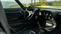 Lamborghini Miura SV