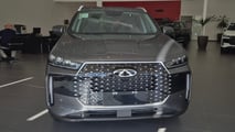 M1 nas lojas: CAOA Chery Tiggo 5x 1.5 TCI Sport 2027 