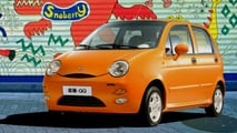 Chery QQ - primeira geração