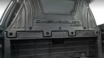 Chevrolet Onix LOG 2027