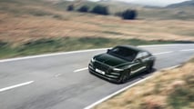 Bentley Flying Spur 2026