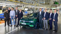 Nächste Opel Astra-Generation wird in Rüsselsheim entworfen, entwickelt und gebaut 