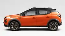 Renault Kardian