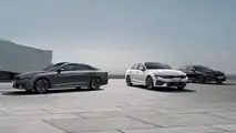 2025 Kia K5 (South Korea)