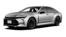 2024 Toyota Crown Sedan (JDM)