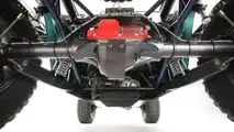 Toyota FJ Bruiser