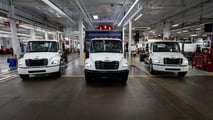 Freightliner eM2