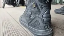 Gear Review: Falco Chaser Motorcycle Sneakers