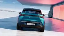 Peugeot 3008 2023