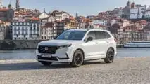 Honda CR-V PHEV (2023)
