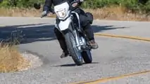 Gear Review - REV'IT! Discovery GTX Boots - Riding 4