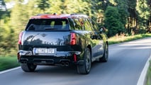 MINI Countryman John Cooper Works