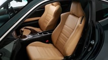 Toyota GT86 converted to Aston Martin Vantage