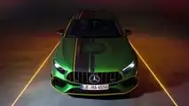 Mercedes-AMG A 45 S Limited Edition