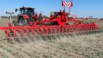 Väderstad: tutte le nuove attrezzature per il 2024