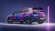 VW Golf GTI (2024) Teaser