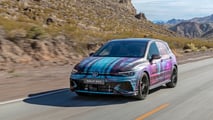 Volkswagen Golf GTI Concept