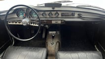 Volvo 1800S del 1966 all'asta