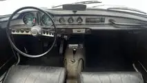 Volvo 1800S 1966 à vendre