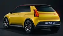Renault 5 Concept (2023)