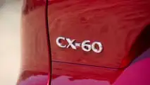 Prueba Mazda CX-60 Diesel