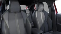 Peugeot 208 Hybrid 2024