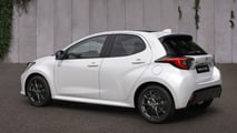 Mazda 2 Hybrid (2024)