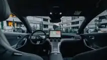 smart #3 Brabus e Premium - Foto della Prova