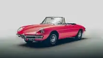 Pininfarina Classiche