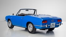 Fiat 850 (1964-1973)