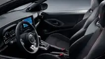 Toyota GR Yaris 2024