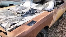 Mopar Hemi Graveyard