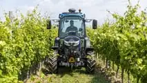 Landini: la gamma trattori a Fieragricola 2024