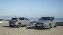40° anniversario di SEAT Ibiza