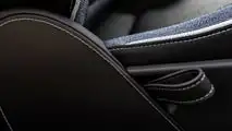 MINI Cooper E 2024, primera prueba