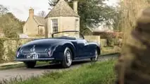 Bristol 400