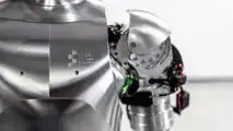 Figure 01 robot