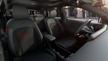 Hyundai Kona Elektro (2024): Das Interieur