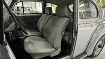 VW Fusca Itamar 001 (1993)